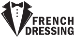 Logo footer french dressing