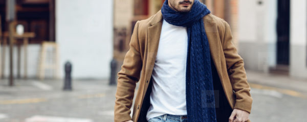 manteaux pour homme