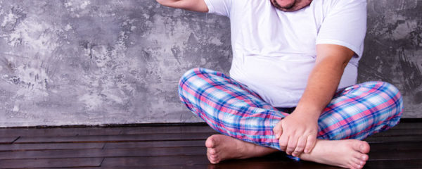 Pyjama pour homme